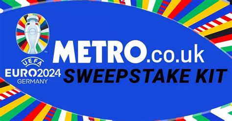 euro 2020 sweepstake|Euro 2020 FREE sweepstake: Download your kit here as .